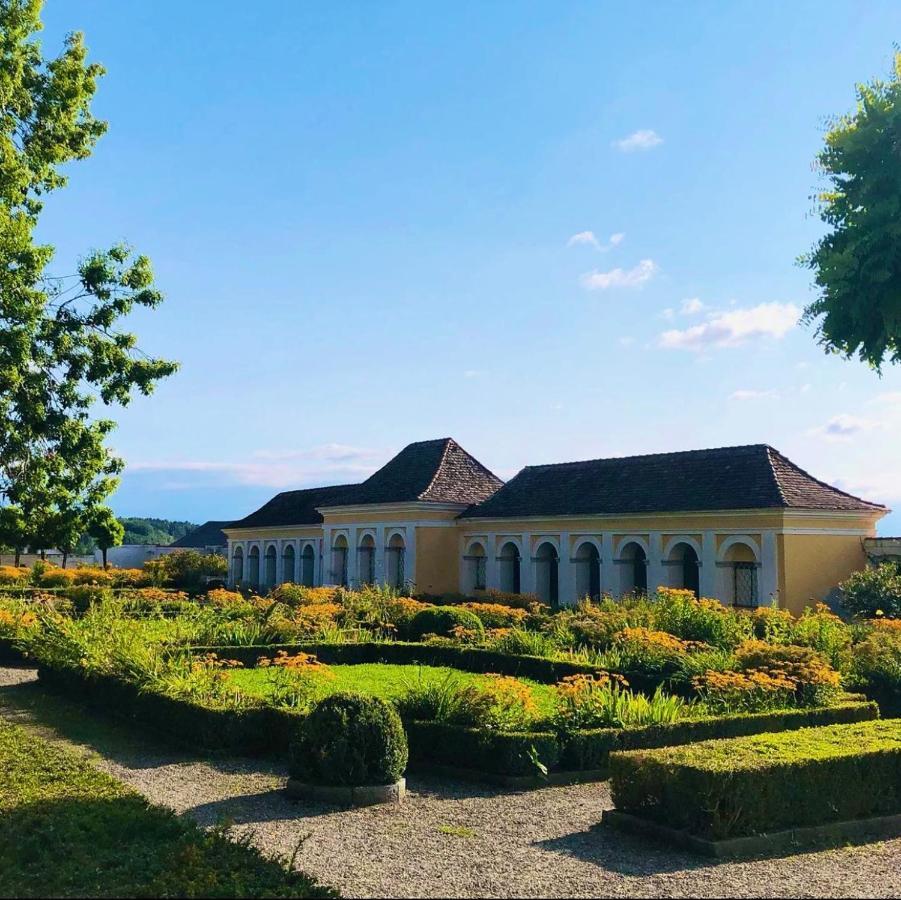 Fewo Shiva, Quelle Der Erholung Tettnang Exteriér fotografie